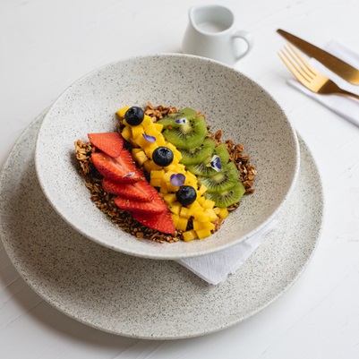 BOWL GRANOLA