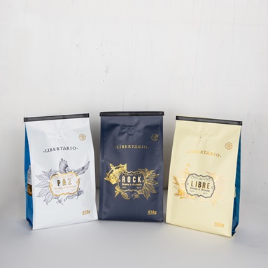 KIT LOVERS PAZ, LIBRE, CATURRON