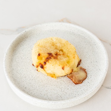[AREDEYUC] AREPA DE YUCA