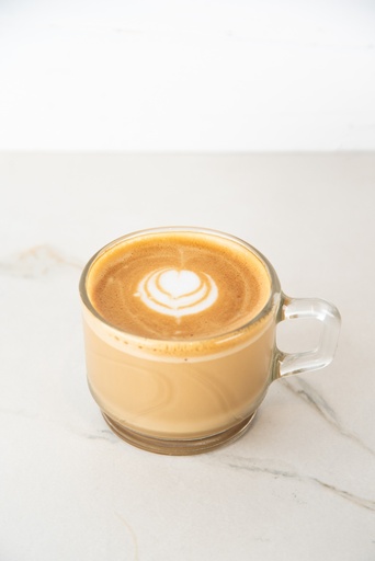 [MACPNKALM] MACCHIATO PUNK ALMENDRA