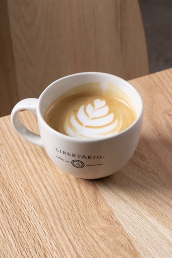[CAPPNKAVE] CAPPUCCINO PUNK AVENA