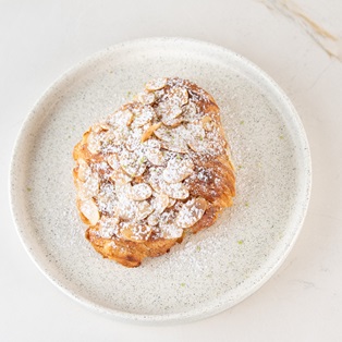 [CRODEALM] CROISSANT DE ALMENDRAS