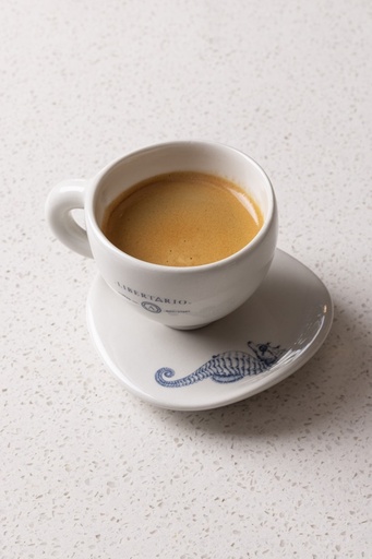 [ESPPAZ] ESPRESSO PAZ