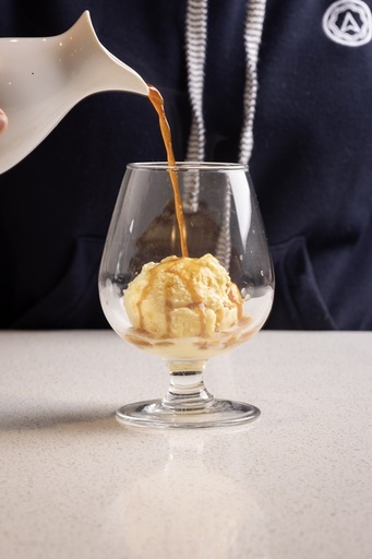 [AFFPNK] AFFOGATO - PUNK