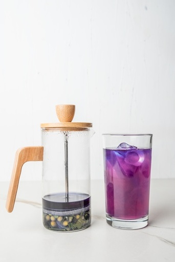 [INFICEFREMEL] INFUSION ICE FREEDOM MELANGE