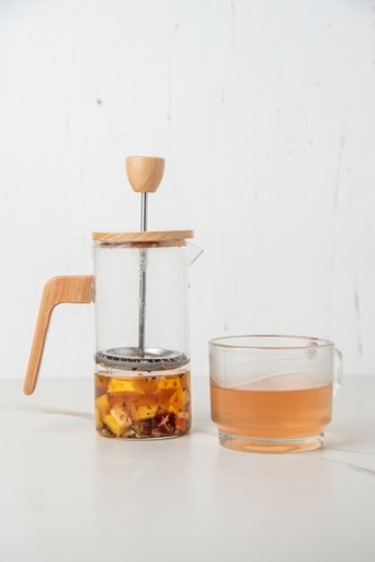 [INFLOVPOTFRUAMA] INFUSION LOVE POTION - FRUTOS AMARILLOS