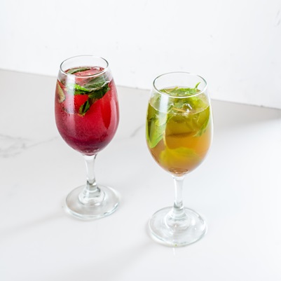 [SODDEFRUROJ] SODA DE FRUTOS ROJOS