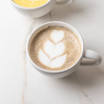 [CHAENAVE] CHAI EN AVENA