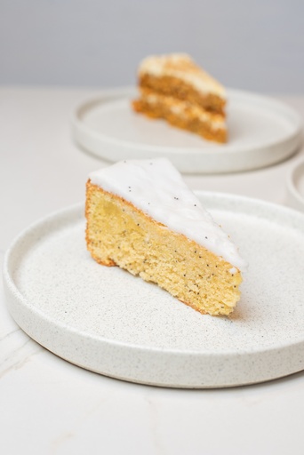 [TORDEAMAYLIM] TORTA DE AMAPOLA Y LIMON